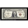 Image 3 : Fr. 2300 $1 1935A Hawaii Silver Certificates. Gem Crisp Uncirculated.A trio of three Hawaiis, all of