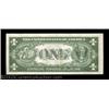 Image 4 : Fr. 2300 $1 1935A Hawaii Silver Certificates. Gem Crisp Uncirculated.A trio of three Hawaiis, all of