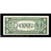 Image 6 : Fr. 2300 $1 1935A Hawaii Silver Certificates. Gem Crisp Uncirculated.A trio of three Hawaiis, all of