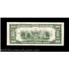 Image 4 : $10 1934A Hawaii Federal Reserve Note. About Uncirculated.$20 1934 Hawaii Federal Reserve Note. Extr