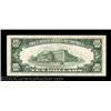 Image 2 : Fr. 2309*  $10 1934A North Africa Silver Certificate. Very Fine.A aesthetically pleasing piece with
