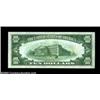 Image 2 : Fr. 2400 $10 1928 Gold Certificate. Gem Crisp Uncirculated.Part of a run of four consecutive notes,