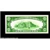 Image 2 : Fr. 2400 $10 1928 Gold Certificate. Very Choice Crisp Uncirculated.Another of the run of four consec