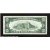 Image 2 : Fr. 2400 $10 1928 Gold Certificate. Very Choice Crisp Uncirculated.One of the group of four consecut