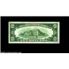 Image 2 : Fr. 2400 $10 1928 Gold Certificate. About Uncirculated.  Important notice: Heritage usually auctions