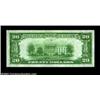 Image 2 : Fr. 2402 $20 1928 Gold Certificate. Gem Crisp Uncirculated.A perfectly centered example with amazing