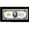 Image 1 : Fr. 2402 $20 1928 Gold Certificate. Choice Crisp Uncirculated.Nice, but the margins do not allow for