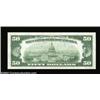 Image 2 : Fr. 2404 $50 1928 Gold Certificate. Gem Crisp Uncirculated.An incredibly fresh example with deep ori
