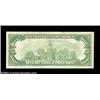 Image 2 : Fr. 2405 $100 1928 Gold Certificate. Very Fine.Plenty of body remains in this attractive mid grade e