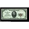 Image 3 : $1 1935A North Africa Silver Certificate. About Uncirculated.$20 1929 Federal Reserve Bank Note. Bos