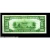 Image 4 : $1 1935A North Africa Silver Certificate. About Uncirculated.$20 1929 Federal Reserve Bank Note. Bos