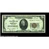 Image 5 : $1 1935A North Africa Silver Certificate. About Uncirculated.$20 1929 Federal Reserve Bank Note. Bos