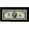 Image 1 : Four High Grade CGA Encapsulated Feds.Fr. 2010-B $10 1950 Federal Reserve Note CGA Gem Uncirculated