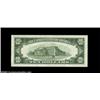 Image 2 : Four High Grade CGA Encapsulated Feds.Fr. 2010-B $10 1950 Federal Reserve Note CGA Gem Uncirculated
