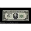 Image 3 : Four High Grade CGA Encapsulated Feds.Fr. 2010-B $10 1950 Federal Reserve Note CGA Gem Uncirculated