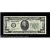 Image 5 : Four High Grade CGA Encapsulated Feds.Fr. 2010-B $10 1950 Federal Reserve Note CGA Gem Uncirculated