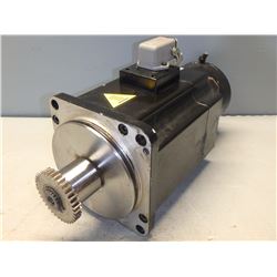 KAWASAKI P60B13200LCX2C BL SUPER SERVO MOTOR