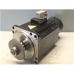 KAWASAKI P60B13200LCX2C BL SUPER SERVO MOTOR