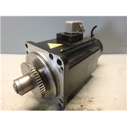 KAWASAKI P60B13200LCX2C BL SUPER SERVO MOTOR