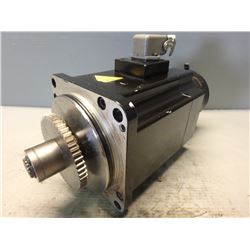 KAWASAKI P60B13200LCX2C BL SUPER SERVO MOTOR