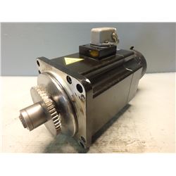 KAWASAKI P60B13200LCX2C BL SUPER SERVO MOTOR