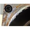Image 8 : KAWASAKI P60B13200LCX2C BL SUPER SERVO MOTOR *metal chipped/scratched in front*