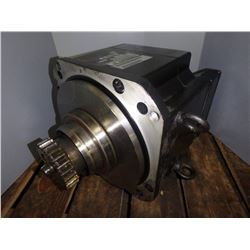 KAWASAKI P80B22450LCX2A BL SUPER SERVO MOTOR