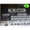 Image 10 : KAWASAKI P80B22450LCX2A BL SUPER SERVO MOTOR