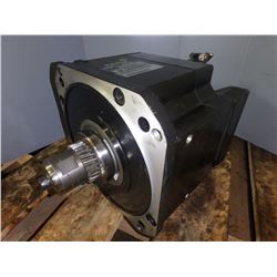 KAWASAKI P80B22450LCX2A BL SUPER SERVO MOTOR