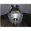 Image 3 : KUKA KK55Y-YYYY-030 NrE. 0320.11216510.081 AC SERVO MOTOR *plug detached on top*