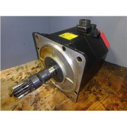 FANUC A06B-0356-B756 MODEL 30F AC SERVO MOTOR