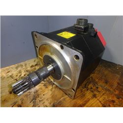 FANUC A06B-0356-B756 MODEL 30F AC SERVO MOTOR