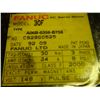 Image 9 : FANUC A06B-0356-B756 MODEL 30F AC SERVO MOTOR