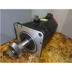 FANUC A06B-0501-B756 MODEL 10 AC SERVO MOTOR