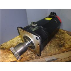 FANUC A06B-0147-B675 MODEL a22/2000 AC SERVO MOTOR