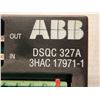 Image 2 : ABB ROBOTICS: DSQC 327A ART NO: 3HAC 17971-1
