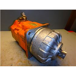 ABB ROBOTICS 3HAC8280-1/04 SIEMENS 1FK6083-6AZ21-9ZZ9-Z S27