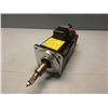 Image 1 : FANUC A06B-0371-B175 Model a1/3000 AC SERVO MOTOR