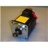 Image 1 : FANUC A06B-0371-B075 Model a1/3000 AC SERVO MOTOR