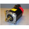 Image 1 : FANUC A06B-0162-B075 Model aM6/3000 AC SERVO MOTOR