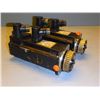 Image 3 : KUKA 1FK6032-6AK71-1ZZ9-Z S06 BRUSHLESS SERVOMOTOR