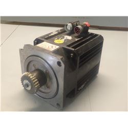 CLOOS Type DSG 71-C SERVO MOTOR *damaged