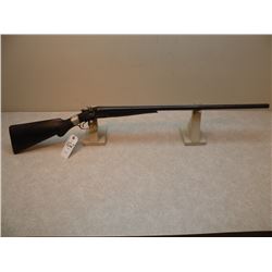 Pieper Arms Side x Side  12 ga SN#-167597