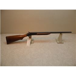 New England Firearms 20 ga single shot SN#-NA140285