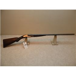 LC Smith Side x Side  12 ga SN#-32199