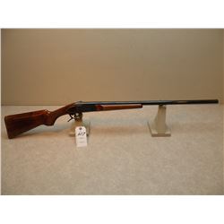 Baikal Model 10-18  12 ga SN#-M16905