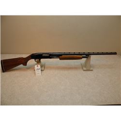 Mossberg Model 500A  12 ga SN#-J914679