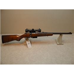 Marlin Model 512  12 ga SN#-05496437