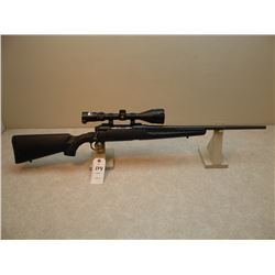 Savage Axis  .243 cal SN#-H531027
