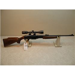 Remington 7600  .270 cal SN#-B8213960